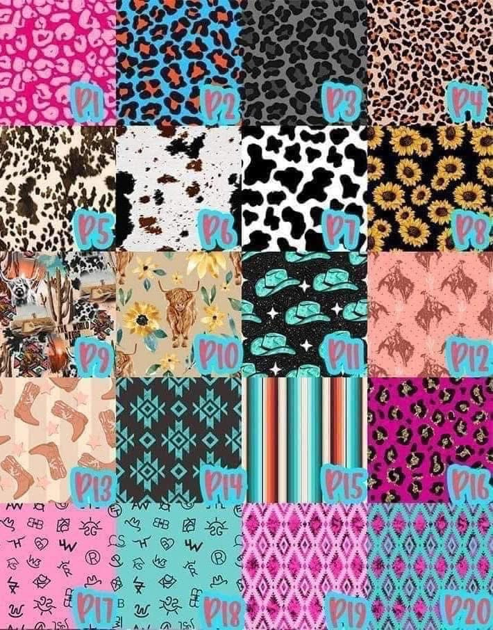 Custom print pet collars πΆπ±