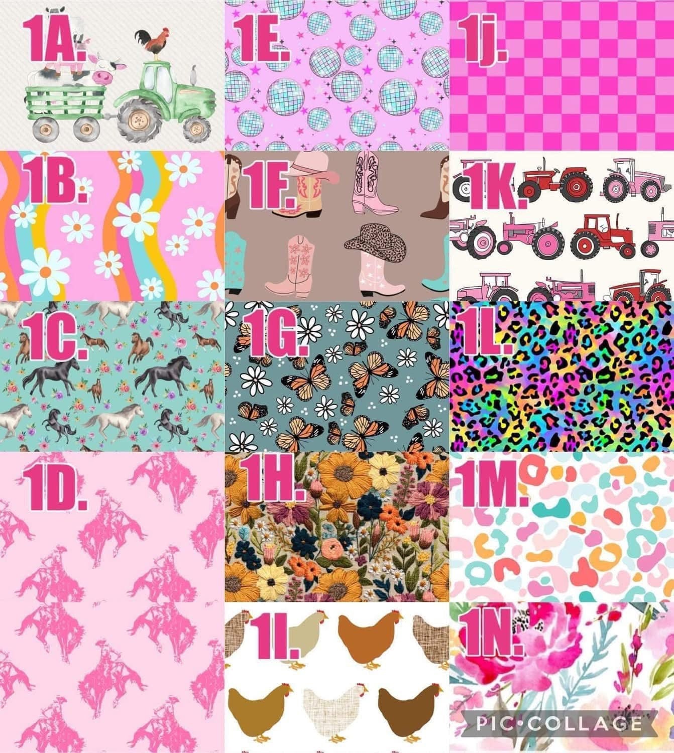 Custom print pet collars πΆπ±