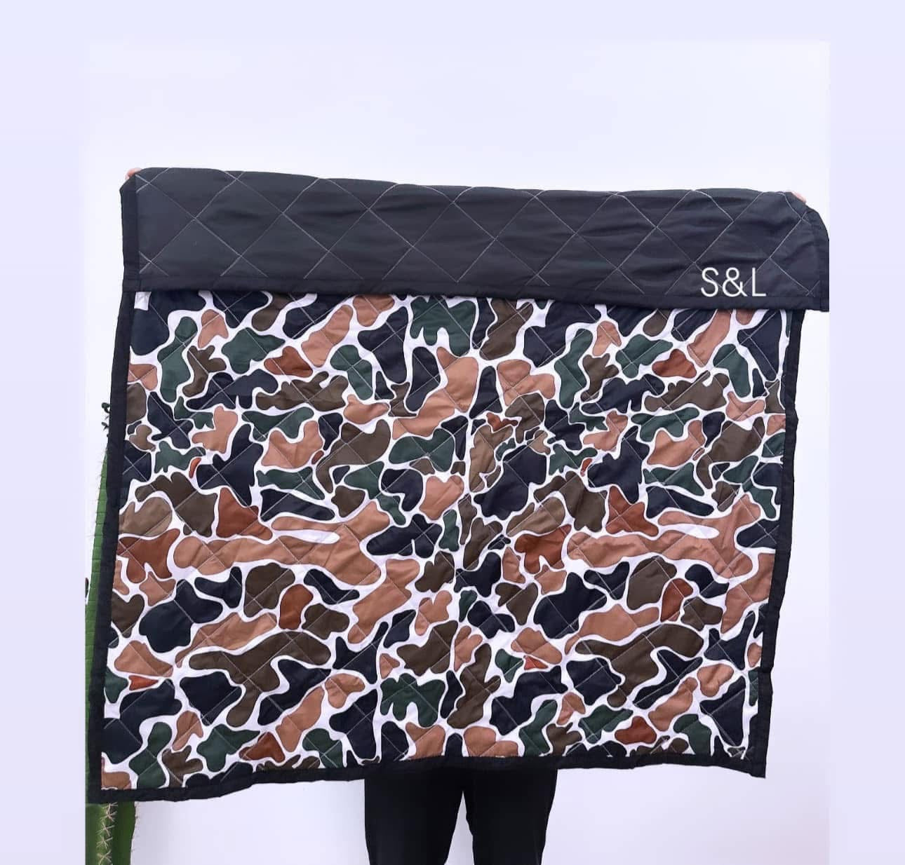 ⭐️ Quilted blankets ⭐️ preorder arrives end of April