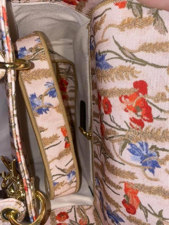 Dior purse 1:1