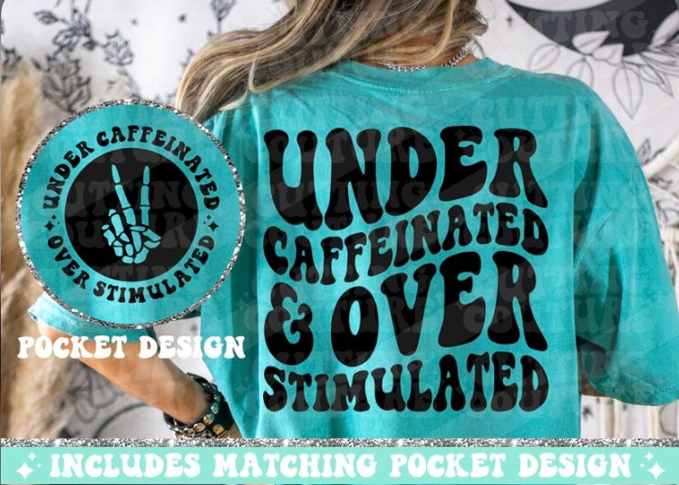 Sarcasm Short Sleeve Tees
