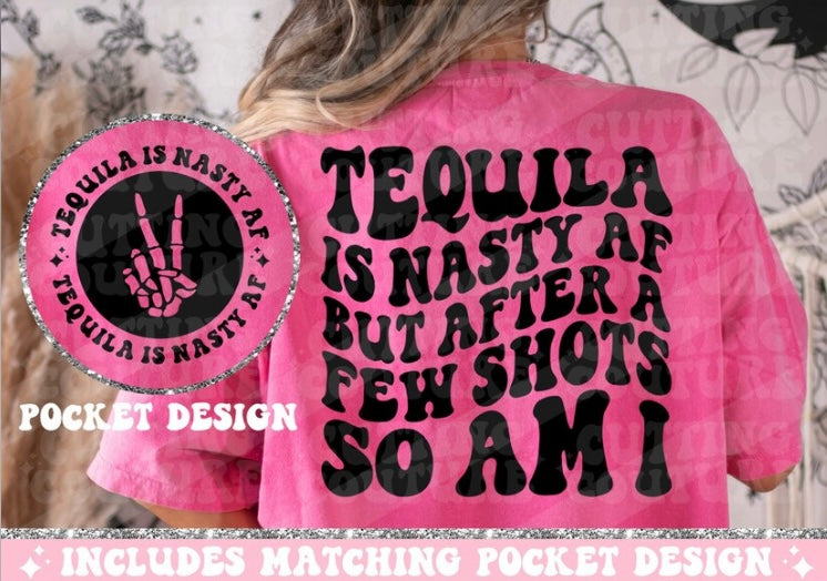 Sarcasm Short Sleeve Tees