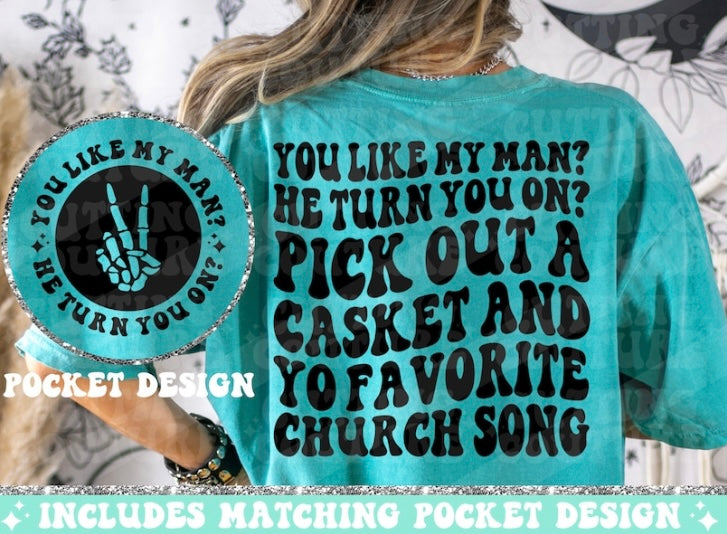 Sarcasm Short Sleeve Tees