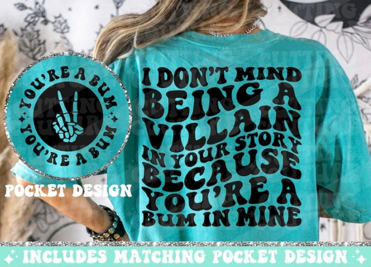 Sarcasm Short Sleeve Tees