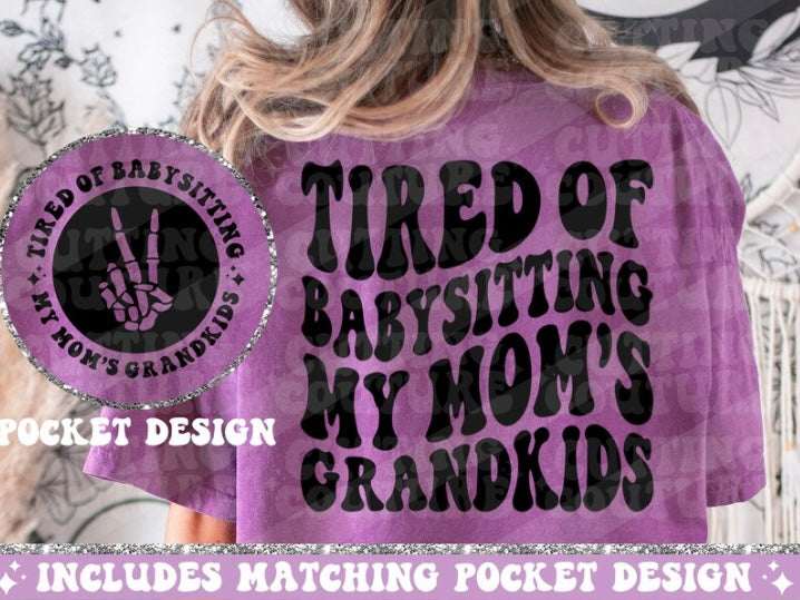 Sarcasm Short Sleeve Tees