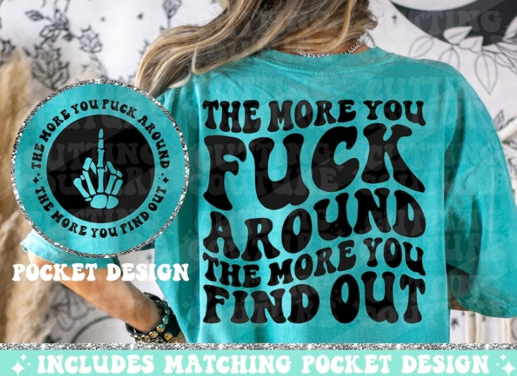 Sarcasm Short Sleeve Tees