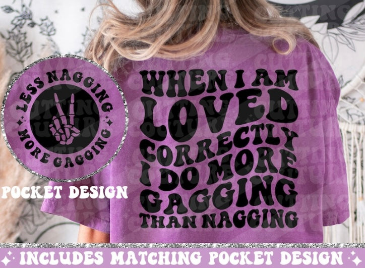 Sarcasm Short Sleeve Tees