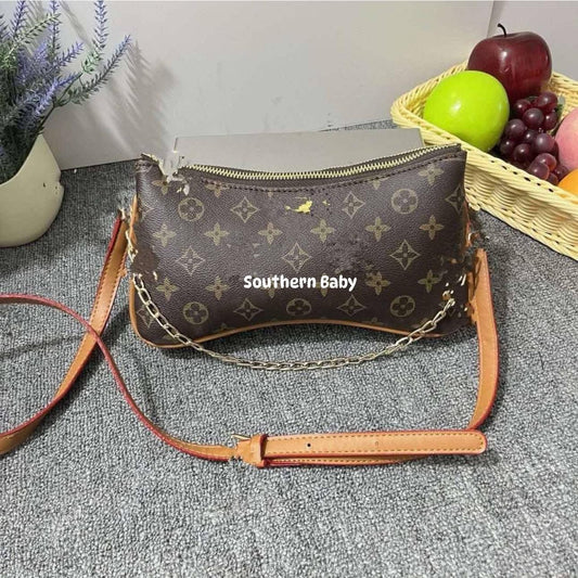 Lv crossbody bag