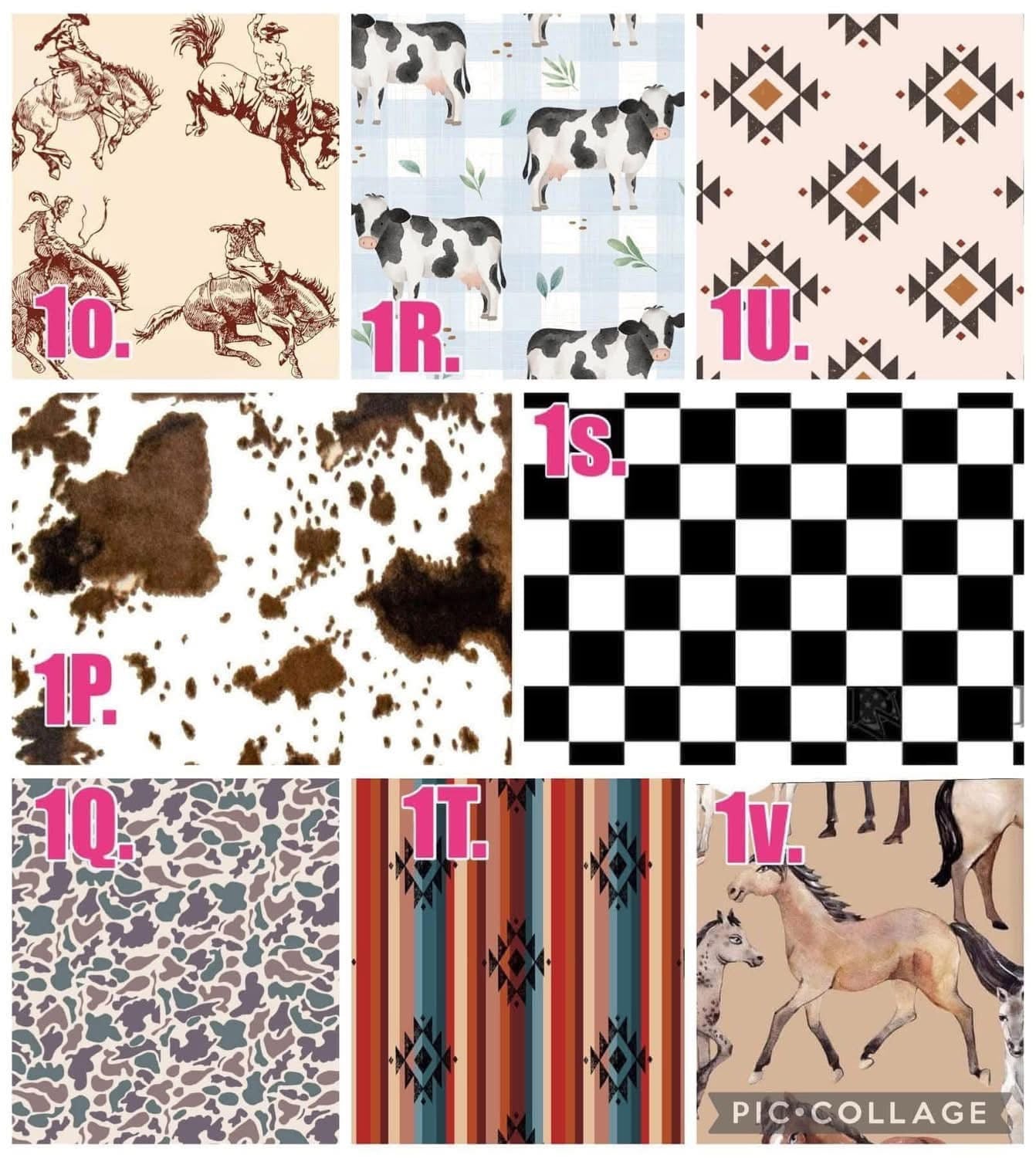 Custom print pet collars 🐶🐱