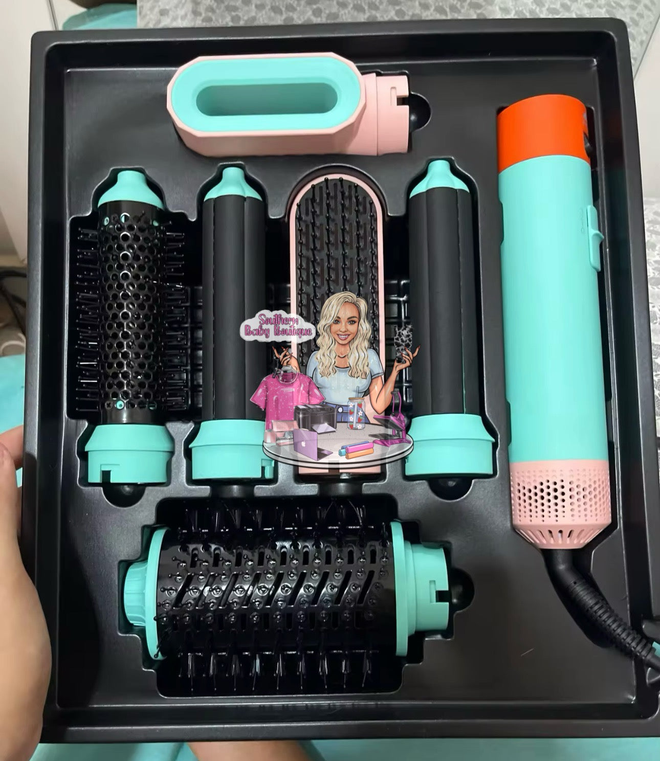 D•y•s•o•n d|_|pe airwrap 5in1