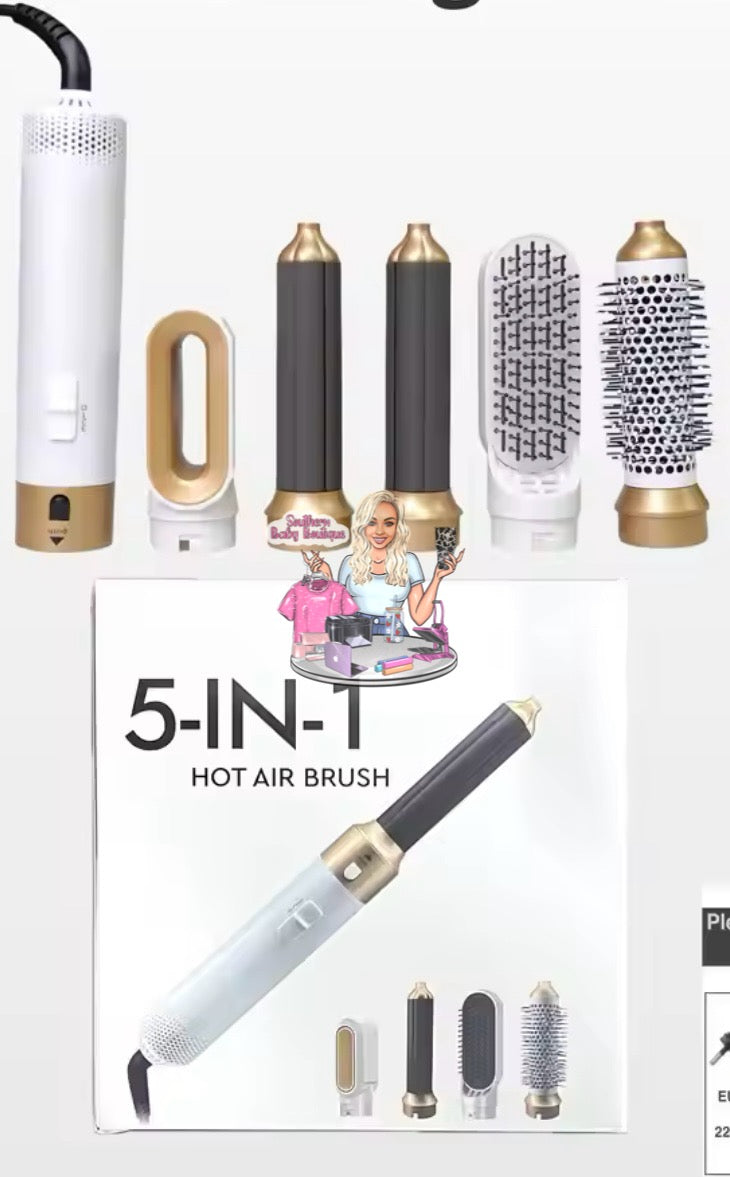 D•y•s•o•n d|_|pe airwrap 5in1