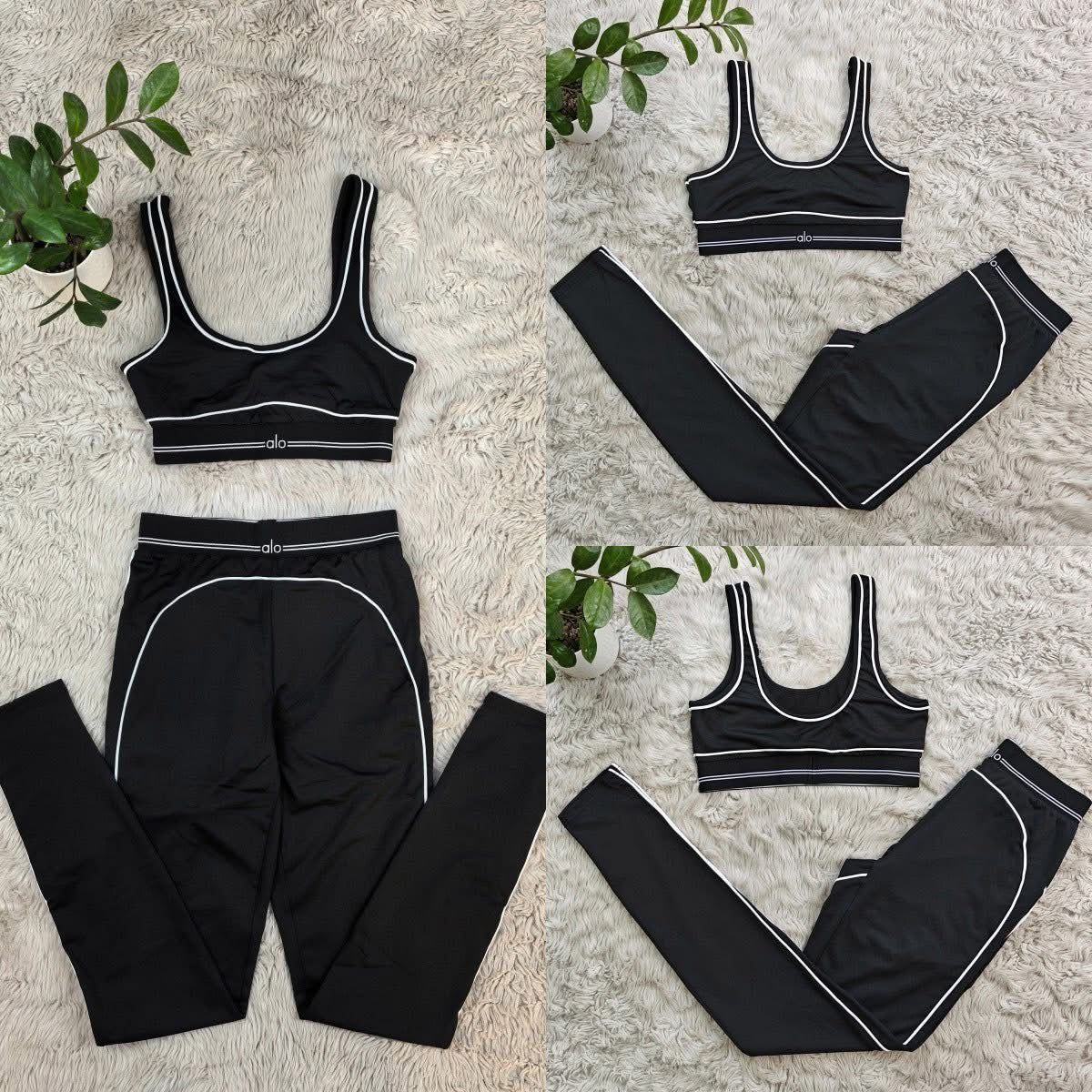 Whole set (top & bottom) ✨ Preorder ✨