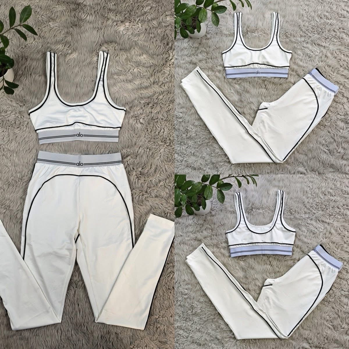 Whole set (top & bottom) ✨ Preorder ✨