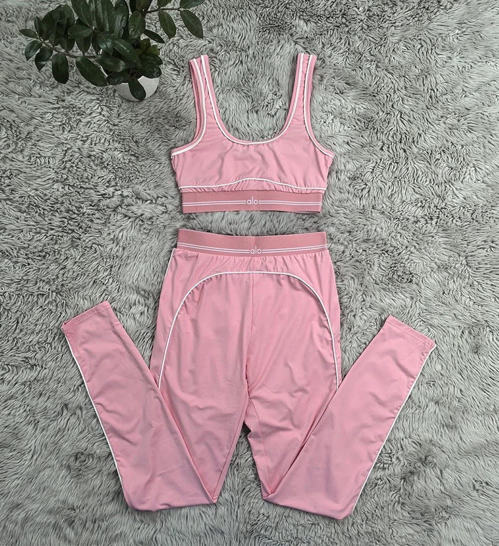 Whole set (top & bottom) ✨ Preorder ✨