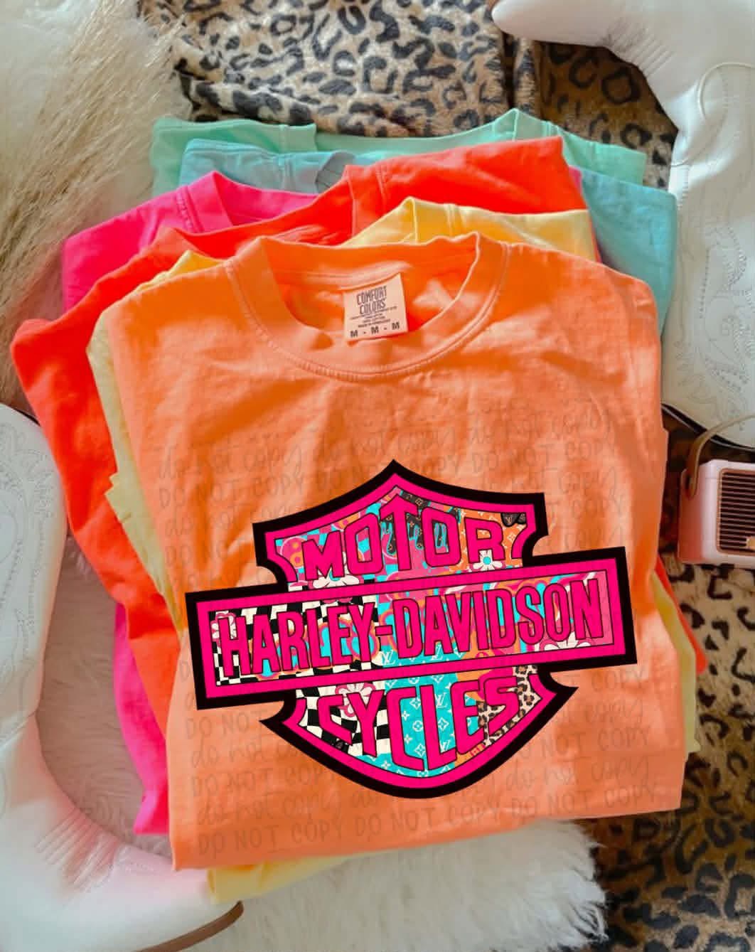 Summer collection tees