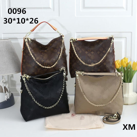 L purse ✨ Preorder ✨