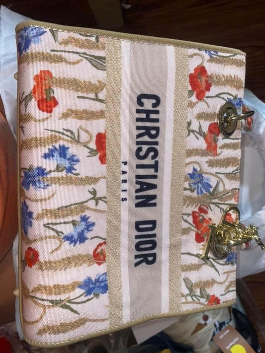 Dior purse 1:1