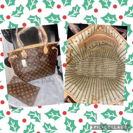 Lv neverfull