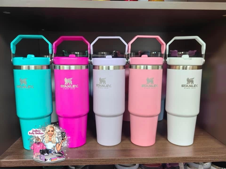 30oz flip top Stanley’s