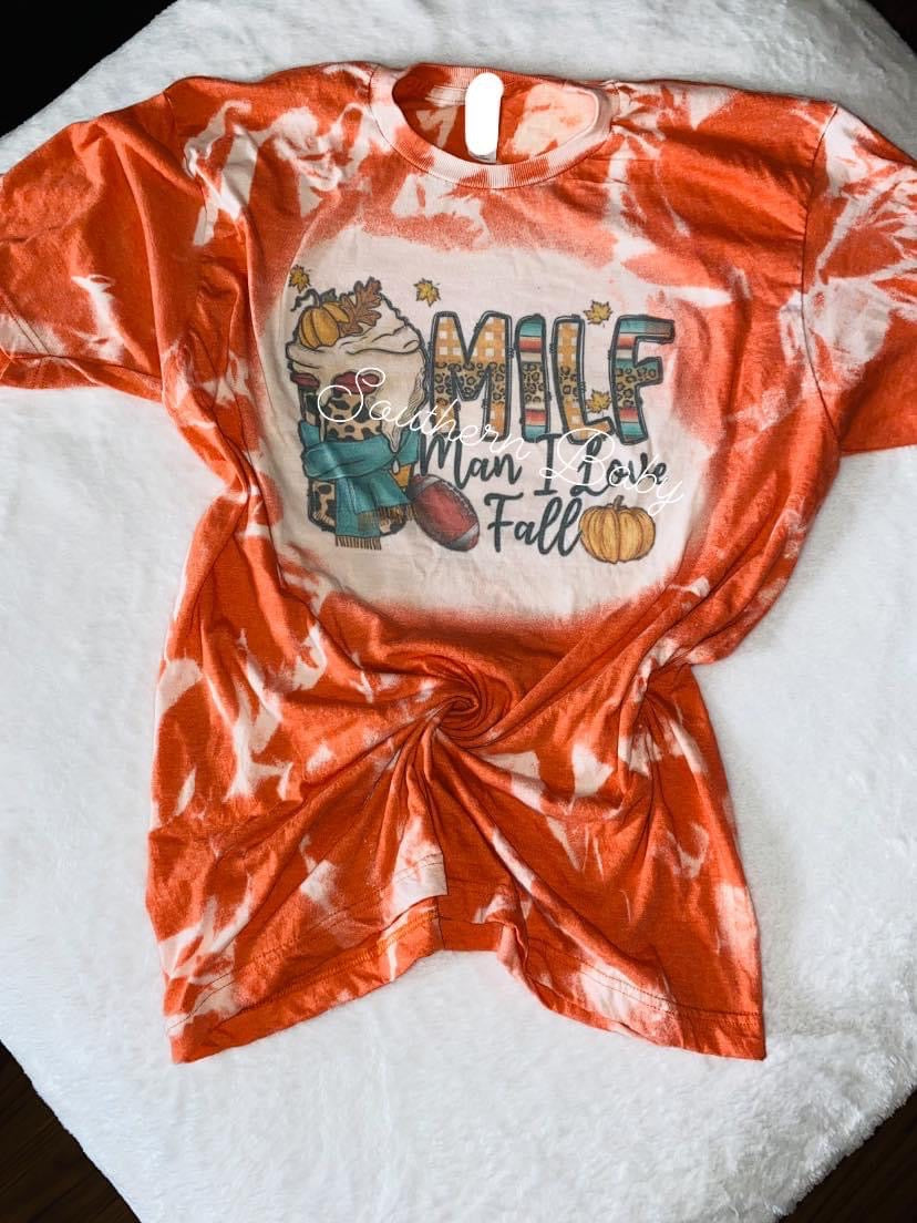 “Milf” T-Shirt