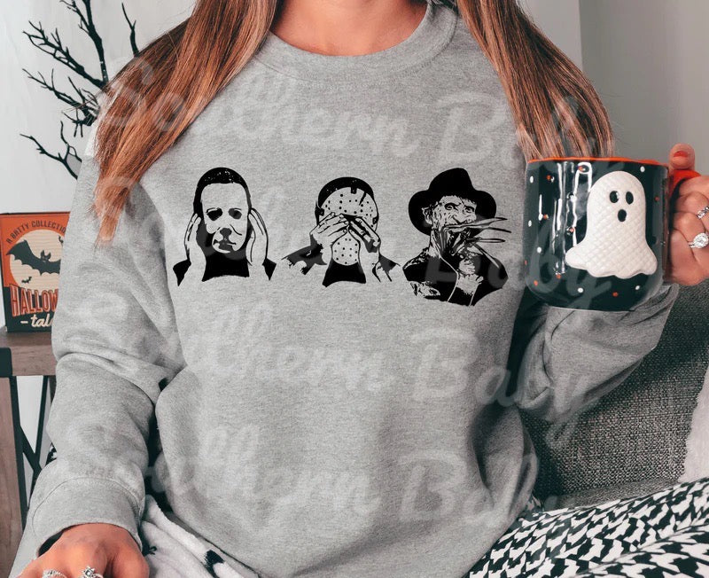 Halloween Tshirts