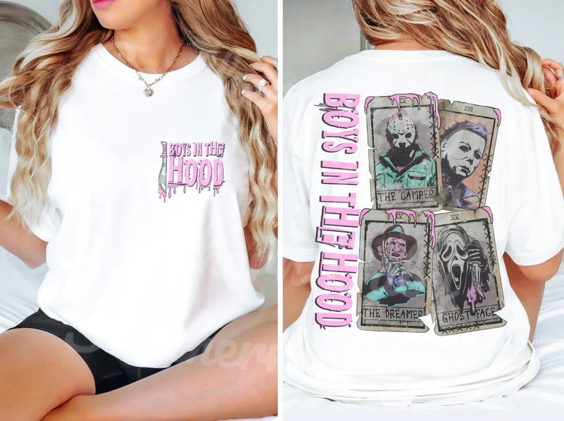 Halloween Tshirts