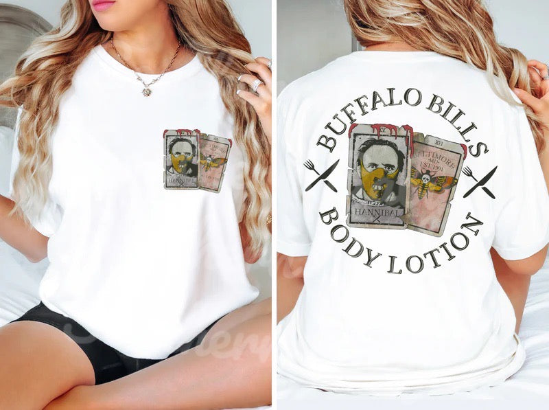 Halloween Tshirts