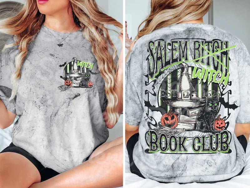 Halloween Tshirts