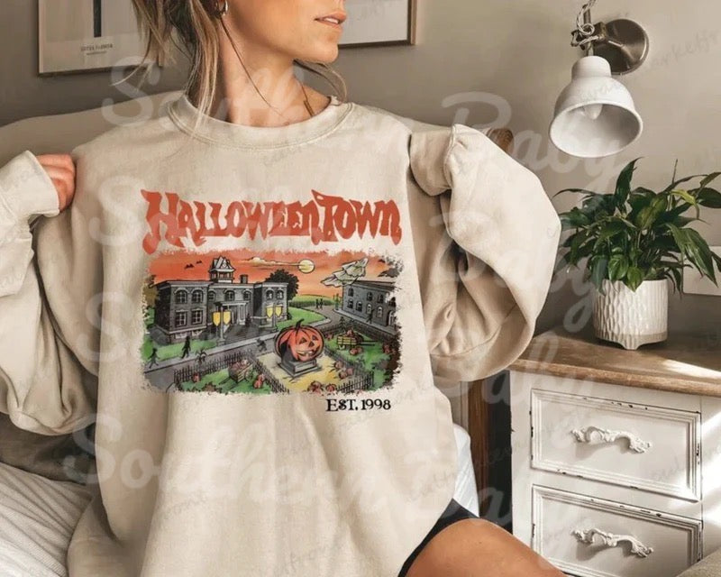 Halloween Tshirts
