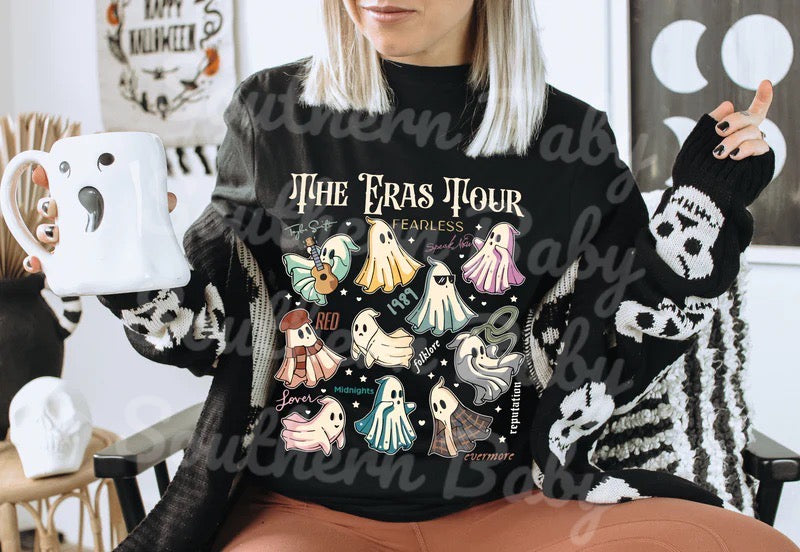 Halloween Tshirts