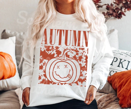 Autumn or holiday Sweatshirt